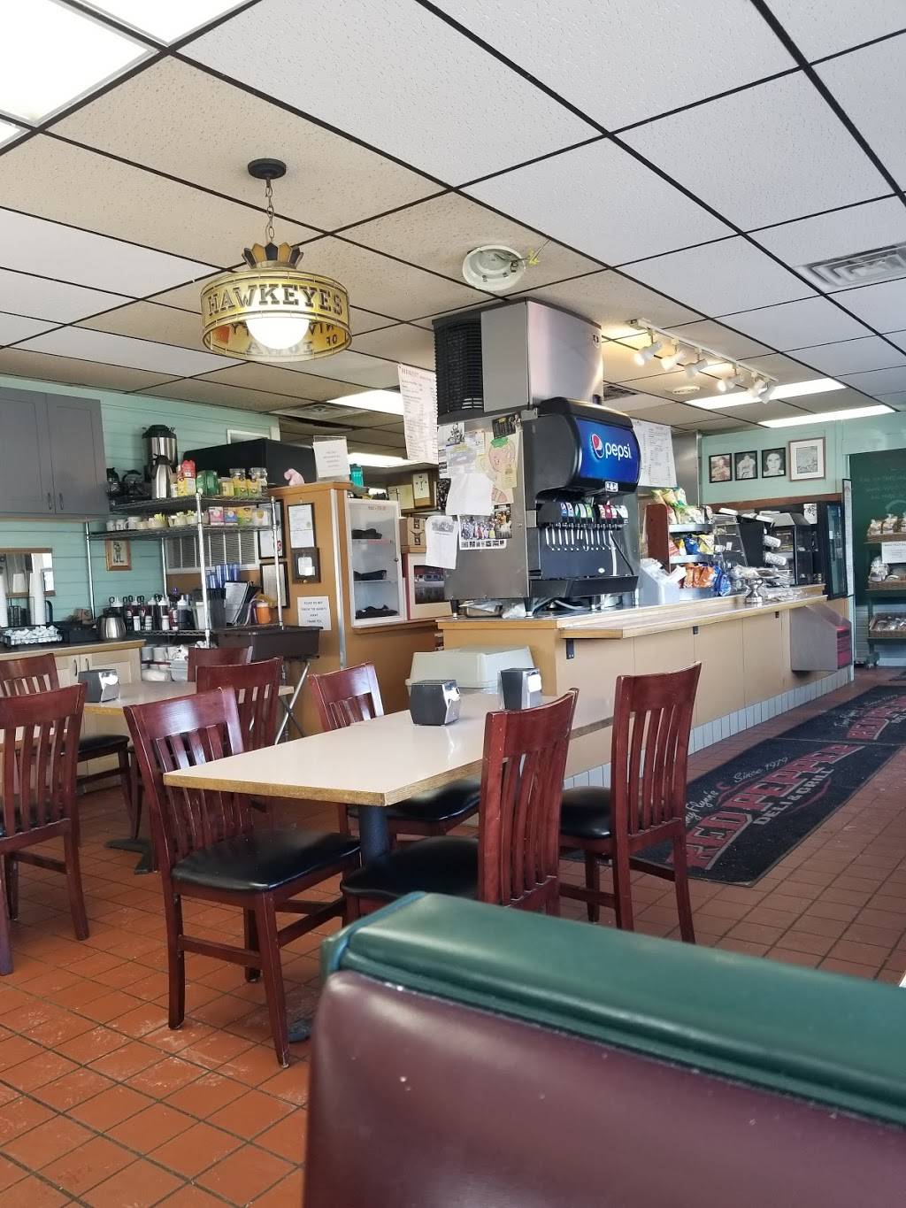 Timmy Flynns Red Pepper Deli & Grill | restaurant | 517 S Riverside Dr, Iowa City, IA 52246, USA | 3193375270 OR +1 319-337-5270