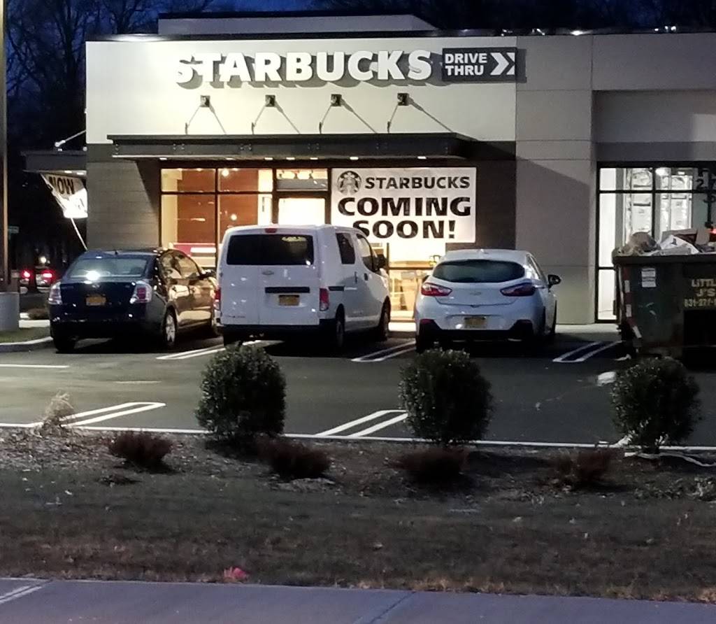 Starbucks | cafe | 580 Hempstead Turnpike, West Hempstead, NY 11552, USA | 5165380279 OR +1 516-538-0279