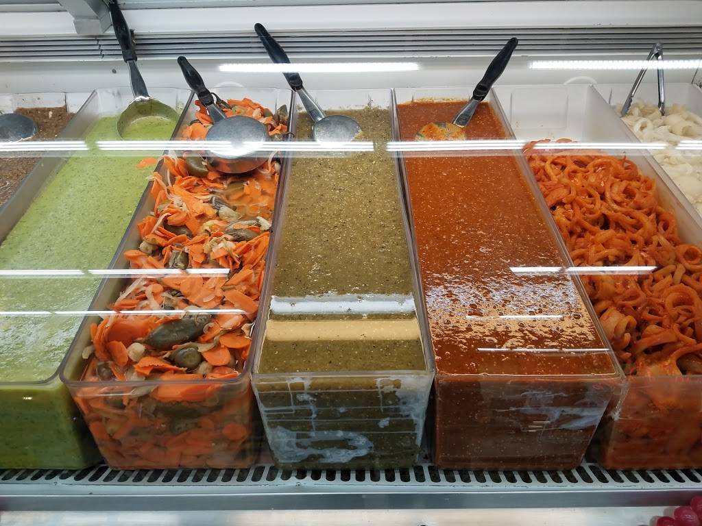 Vallarta Supermarkets | bakery | 1801 W Ave I, Lancaster, CA 93534, USA | 6619510233 OR +1 661-951-0233