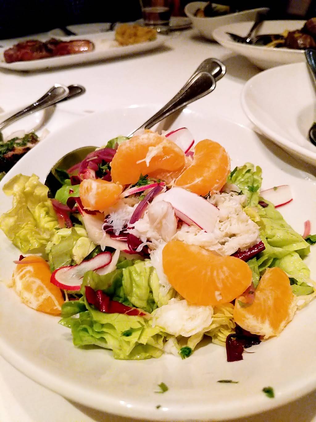 Poggio Trattoria | restaurant | 777 Bridgeway, Sausalito, CA 94965, USA | 4153327771 OR +1 415-332-7771