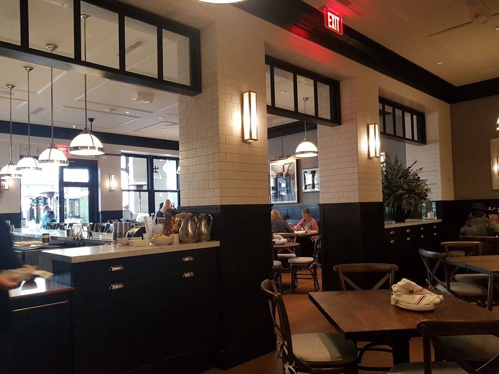 Pizza Antica | restaurant | 334 Santana Row, San Jose, CA 95128, USA | 4085578373 OR +1 408-557-8373