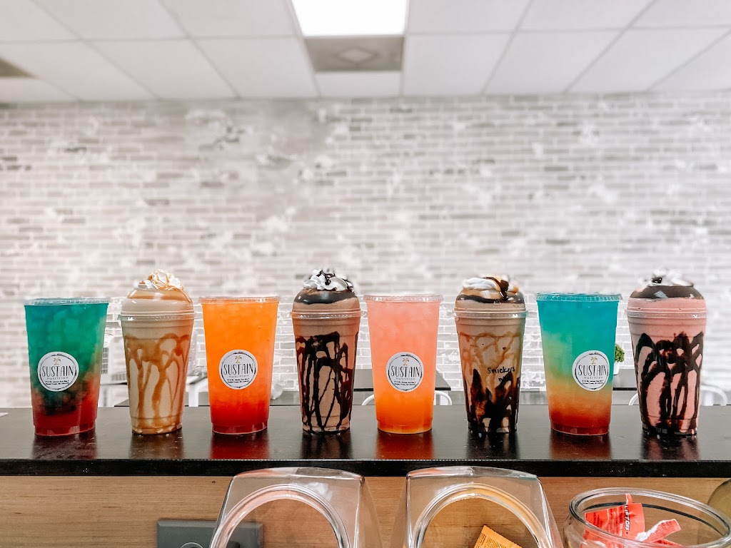 Sustain Nutrition | restaurant | 514 St James Ave, Goose Creek, SC 29445, USA | 8437932168 OR +1 843-793-2168
