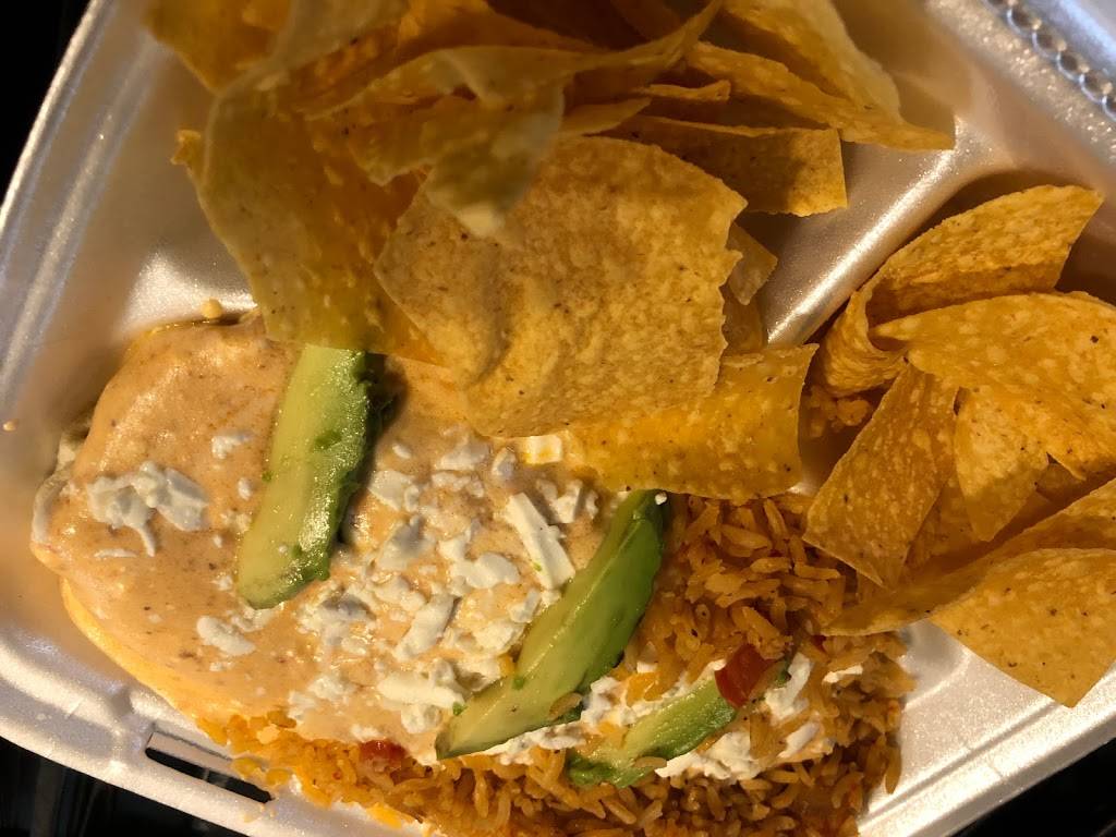 La Cima - Authentic Mexican Grill & Cantina | restaurant | 26615 US-380 Ste 100, Oak Point, TX 75068, USA | 9404885211 OR +1 940-488-5211