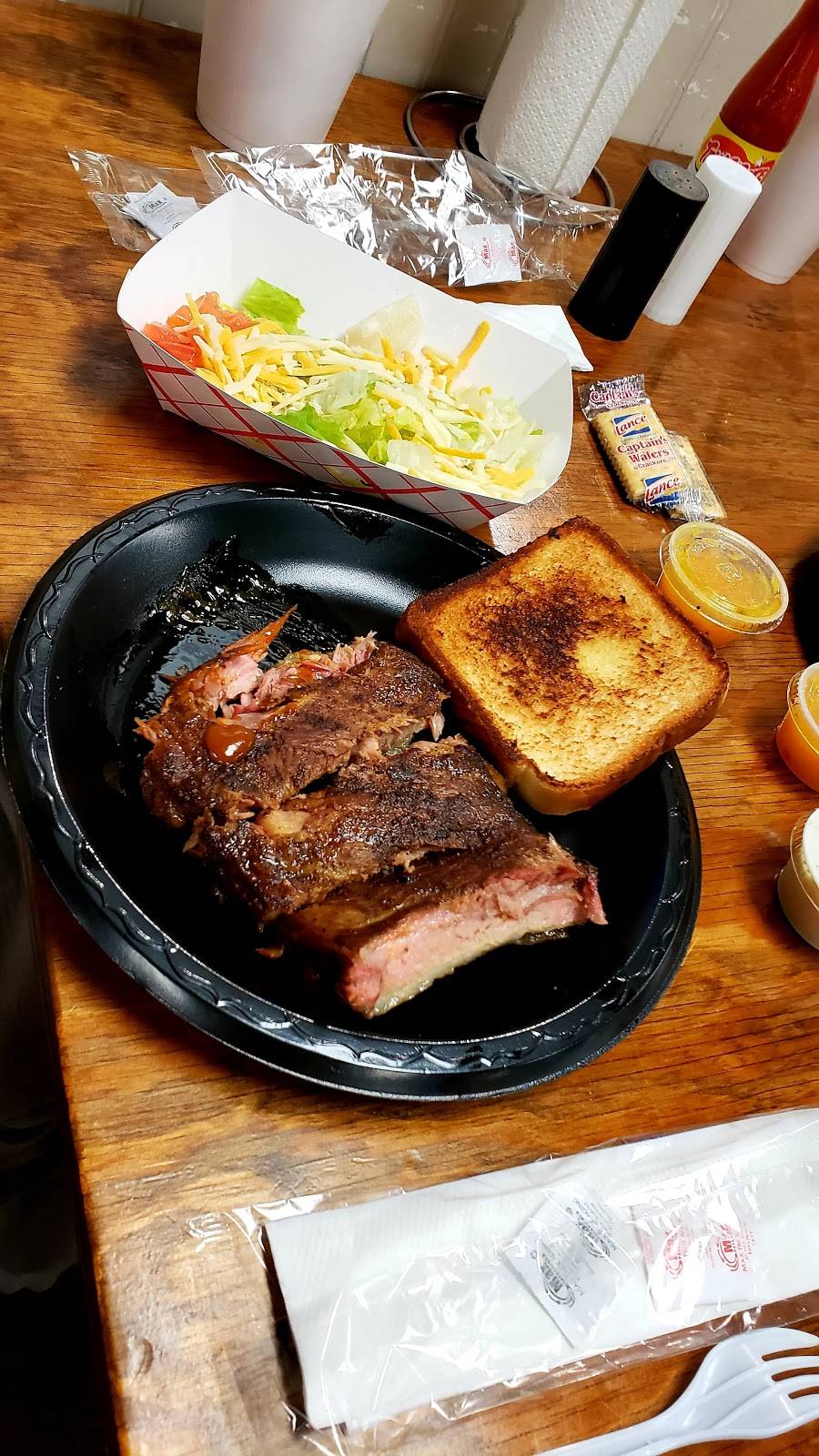 Good Ole Boys BBQ | restaurant | 4209 Stemley Bridge Rd, Pell City, AL 35128, USA | 2057779874 OR +1 205-777-9874