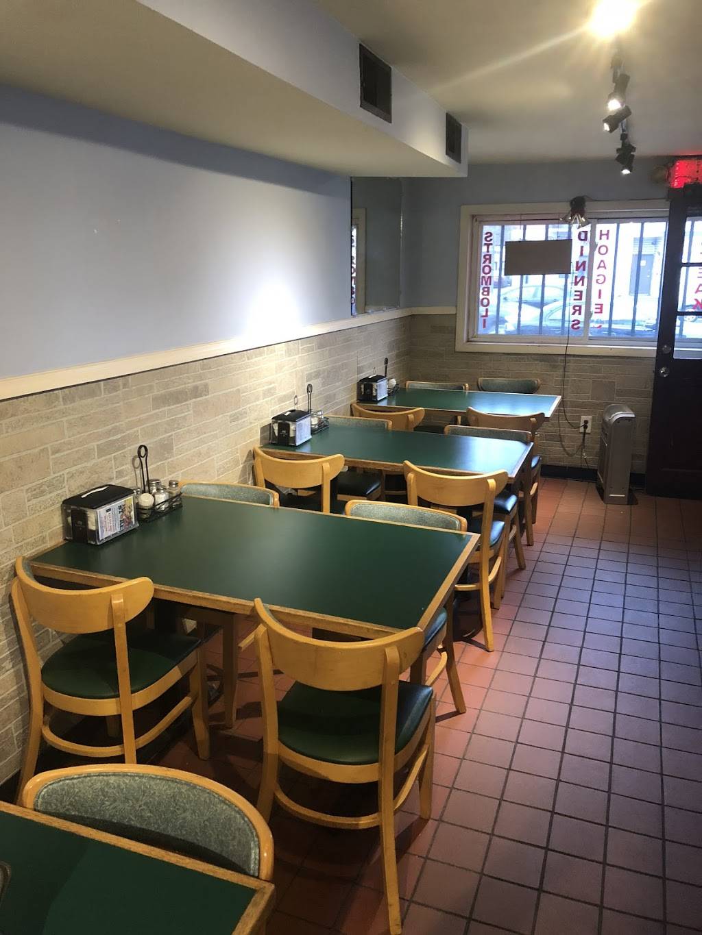 The Pizza Store | restaurant | 2727 E Allegheny Ave, Philadelphia, PA 19134, USA | 2156348887 OR +1 215-634-8887