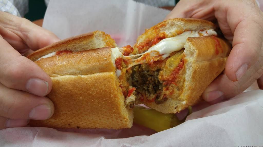 Rock n Jennys Italian Subs | restaurant | 1044 W Valley Pkwy, Escondido, CA 92025, USA | 7604802835 OR +1 760-480-2835