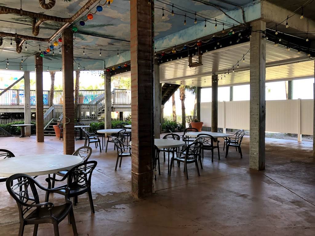 Damons | restaurant | 2985 South Ocean Boulevard, Myrtle Beach, SC 29577, USA | 8436268000 OR +1 843-626-8000