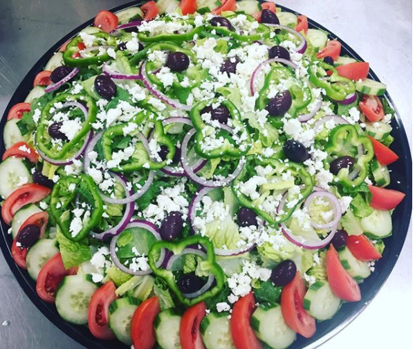 Cerras Market | restaurant | 142 Broadway, Saugus, MA 01906, USA | 7816663929 OR +1 781-666-3929