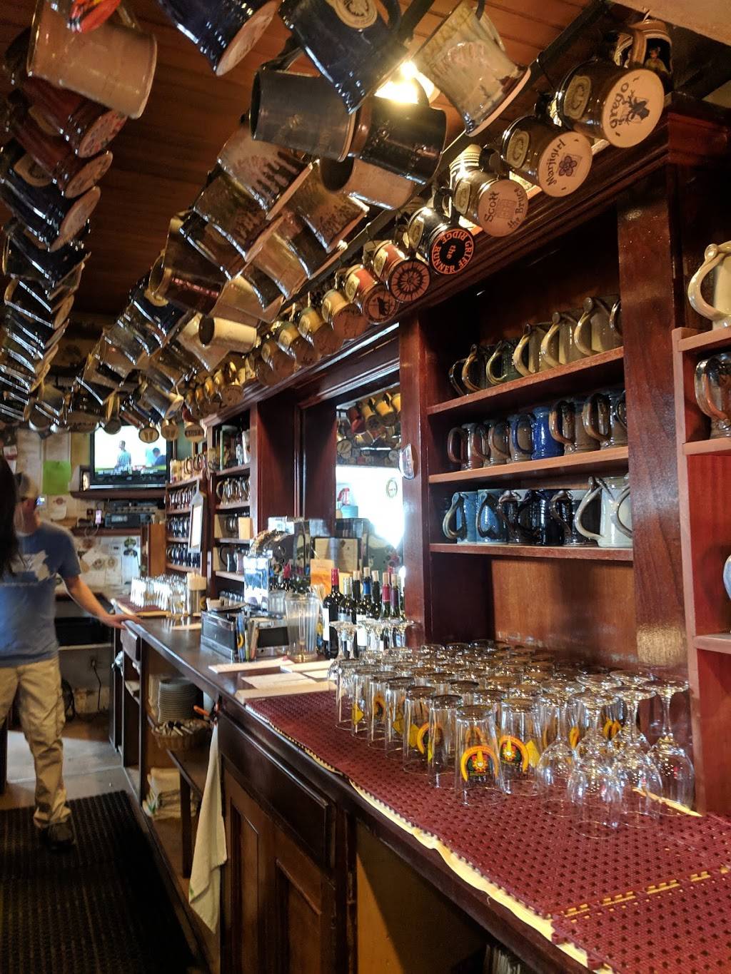 Barrington Brewery & Restaurant | restaurant | 420 Stockbridge Rd Suite 7, Great Barrington, MA 01230, USA | 4135288282 OR +1 413-528-8282