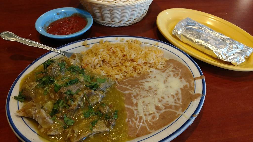 El Maguey | restaurant | 3727 Quail Ridge Dr, Winfield, KS 67156, USA | 6202214940 OR +1 620-221-4940