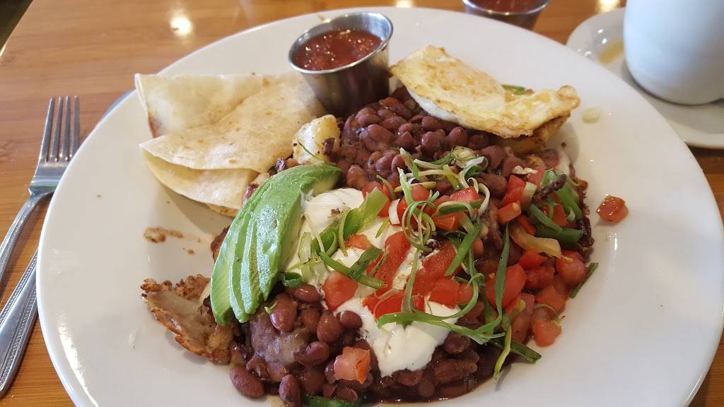 Naked Cafe | meal takeaway | 288 N El Camino Real, Encinitas, CA 92024, USA | 7606357866 OR +1 760-635-7866