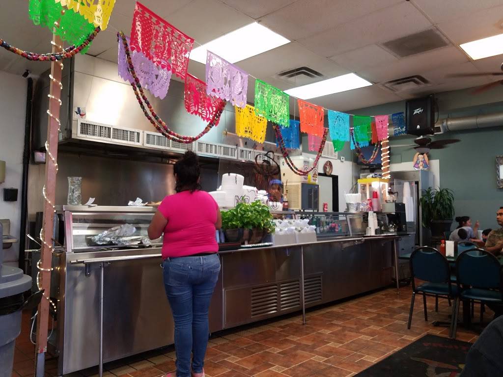 Mr Taco | restaurant | 1314 S Buckner Blvd, Dallas, TX 75217, USA | 2143913424 OR +1 214-391-3424