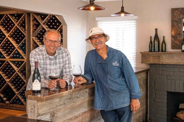 Hitching Post Wines | meal takeaway | 420 CA-246, Buellton, CA 93427, USA | 8056880676 OR +1 805-688-0676