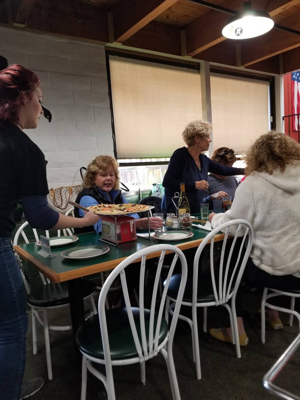 Tony & Albas | restaurant | 226 Mt Hermon Rd, Scotts Valley, CA 95066, USA | 8314399999 OR +1 831-439-9999