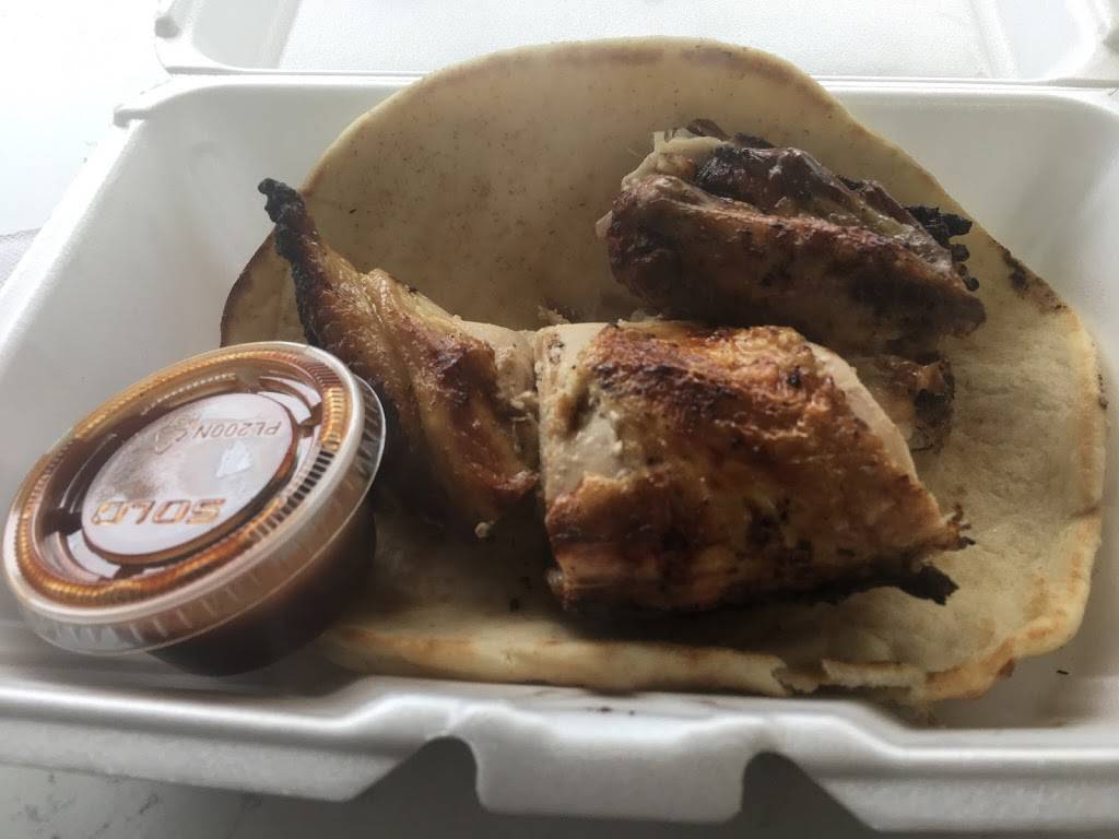 Kew Gardens Chicken | restaurant | 8045 Kew Gardens Rd #7, Kew Gardens, NY 11415, USA | 7182682508 OR +1 718-268-2508