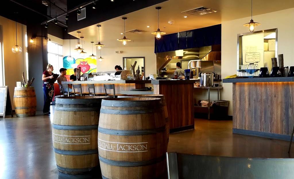 Kuka Sushi | restaurant | 1221 E Apache Blvd, Tempe, AZ 85281, USA | 4803064386 OR +1 480-306-4386