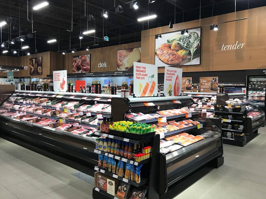 Longos Ajax | bakery | 1 Rossland Rd E, Ajax, ON L1Z 1Z2, Canada | 9054276231 OR +1 905-427-6231
