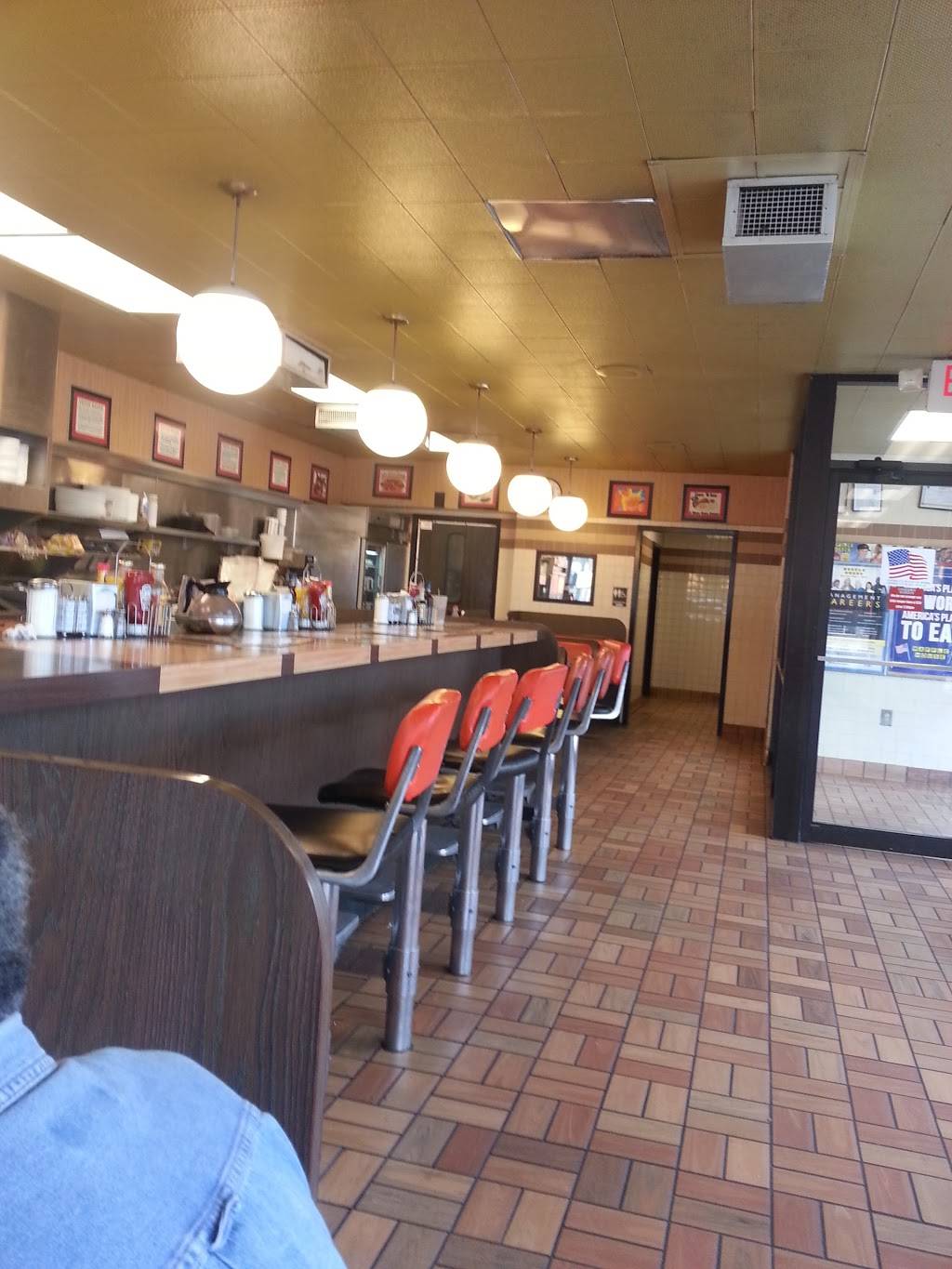 Waffle House | restaurant | 4285 Pio Nono Ave, Macon, GA 31206, USA | 4787840635 OR +1 478-784-0635