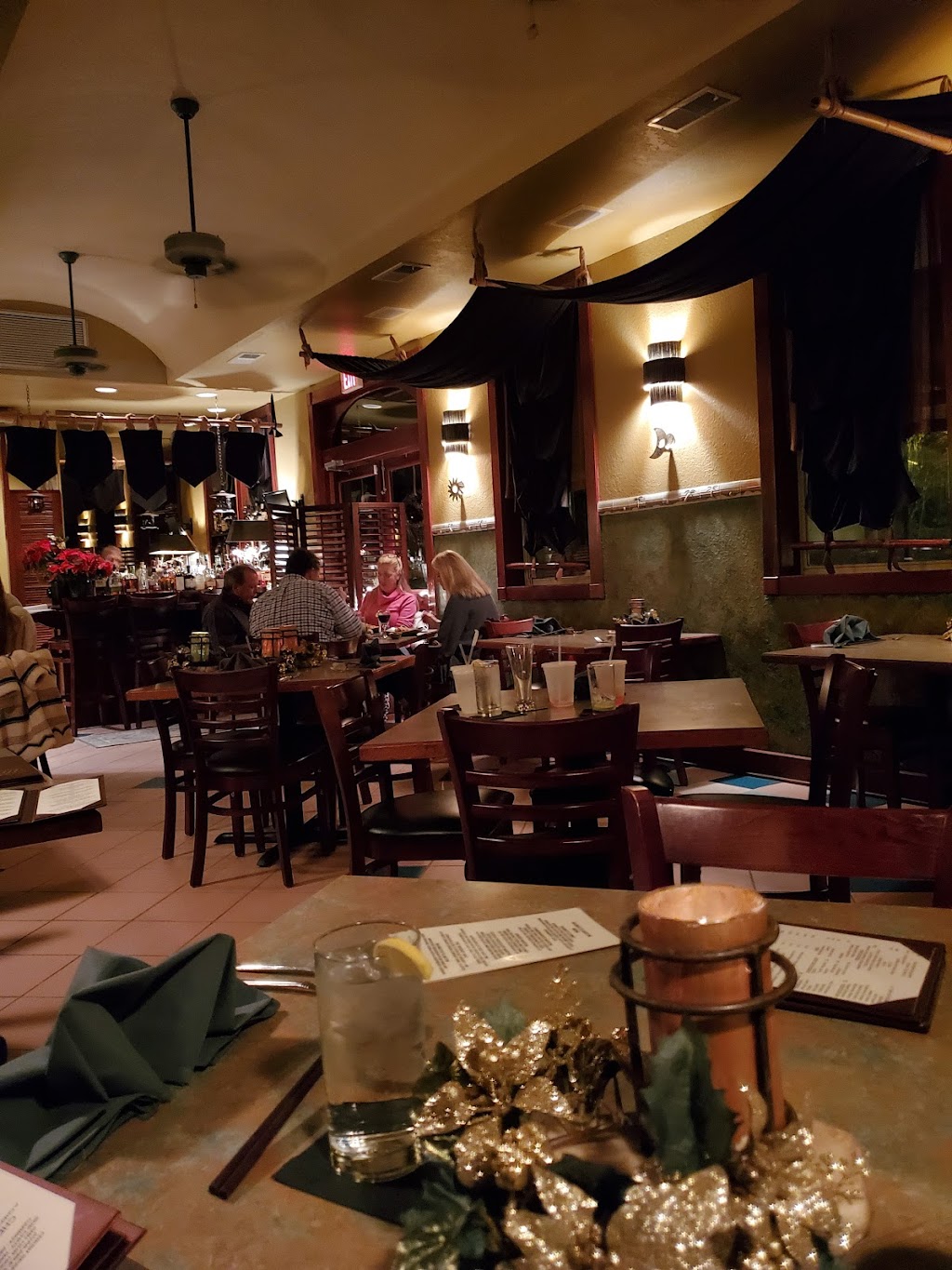 Basmatis Asian Cuisine | restaurant | 3295 W County Hwy 30A, Santa Rosa Beach, FL 32459, USA | 8502673028 OR +1 850-267-3028