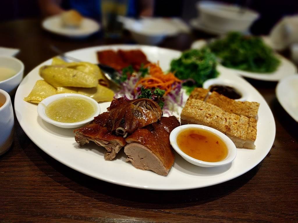 China Republic | restaurant | 12806 E Foothill Blvd, Rancho Cucamonga, CA 91739, USA | 9098995245 OR +1 909-899-5245