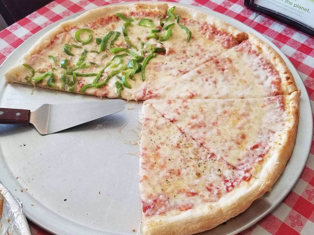 Big APPLE Pizzeria | restaurant | 928 Diamond Springs Rd, Virginia Beach, VA 23455, USA | 7575570001 OR +1 757-557-0001