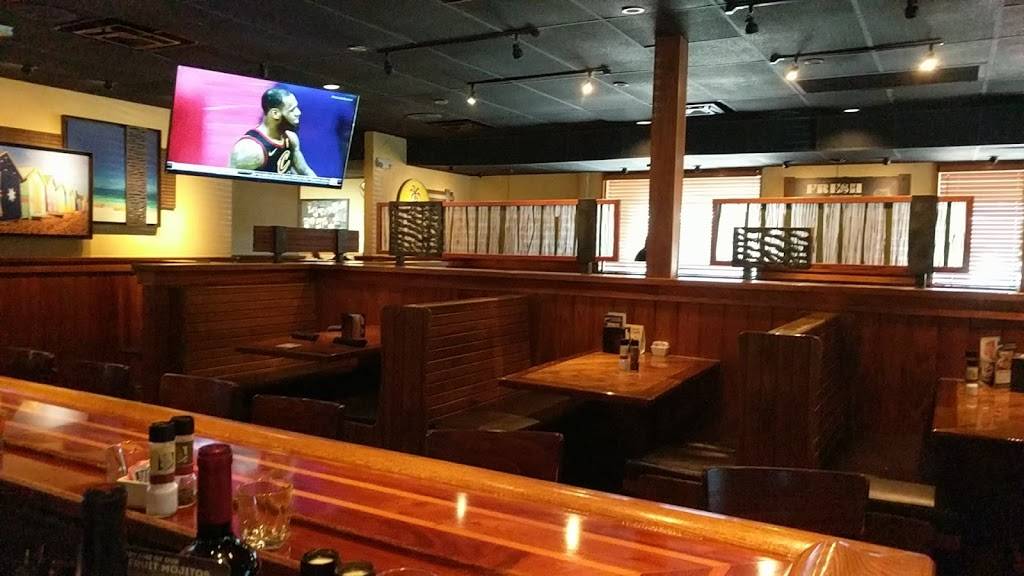 Outback Steakhouse | restaurant | 10001 Westheimer Rd, Houston, TX 77042, USA | 7139786283 OR +1 713-978-6283