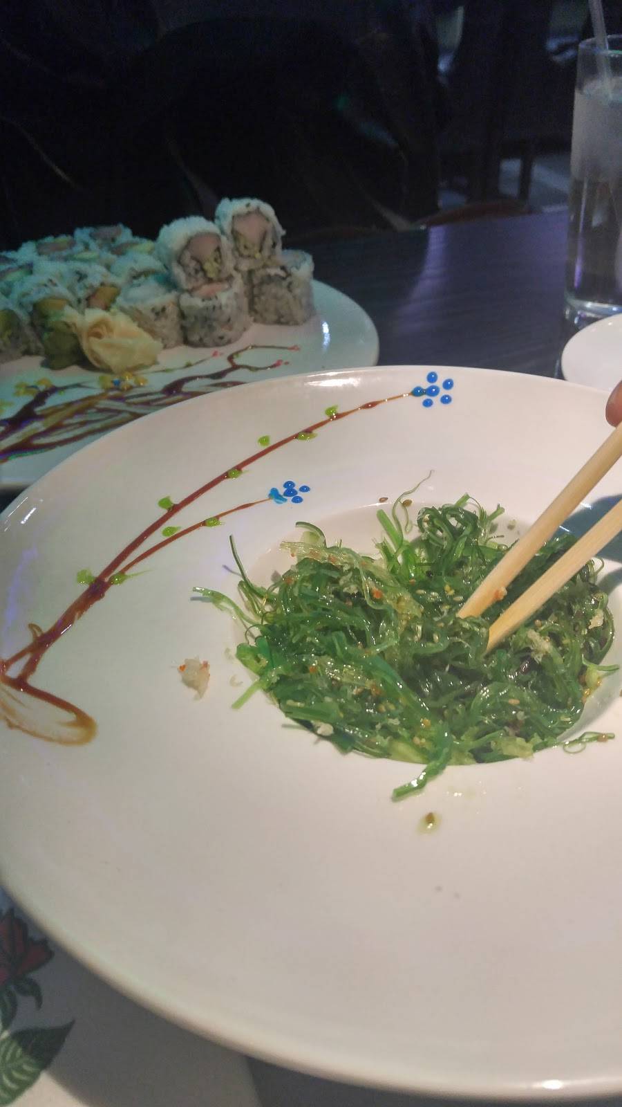 New Metro Sushi Cafe | restaurant | 118-21 Metropolitan Ave, Kew Gardens, NY 11415, USA | 7188508888 OR +1 718-850-8888