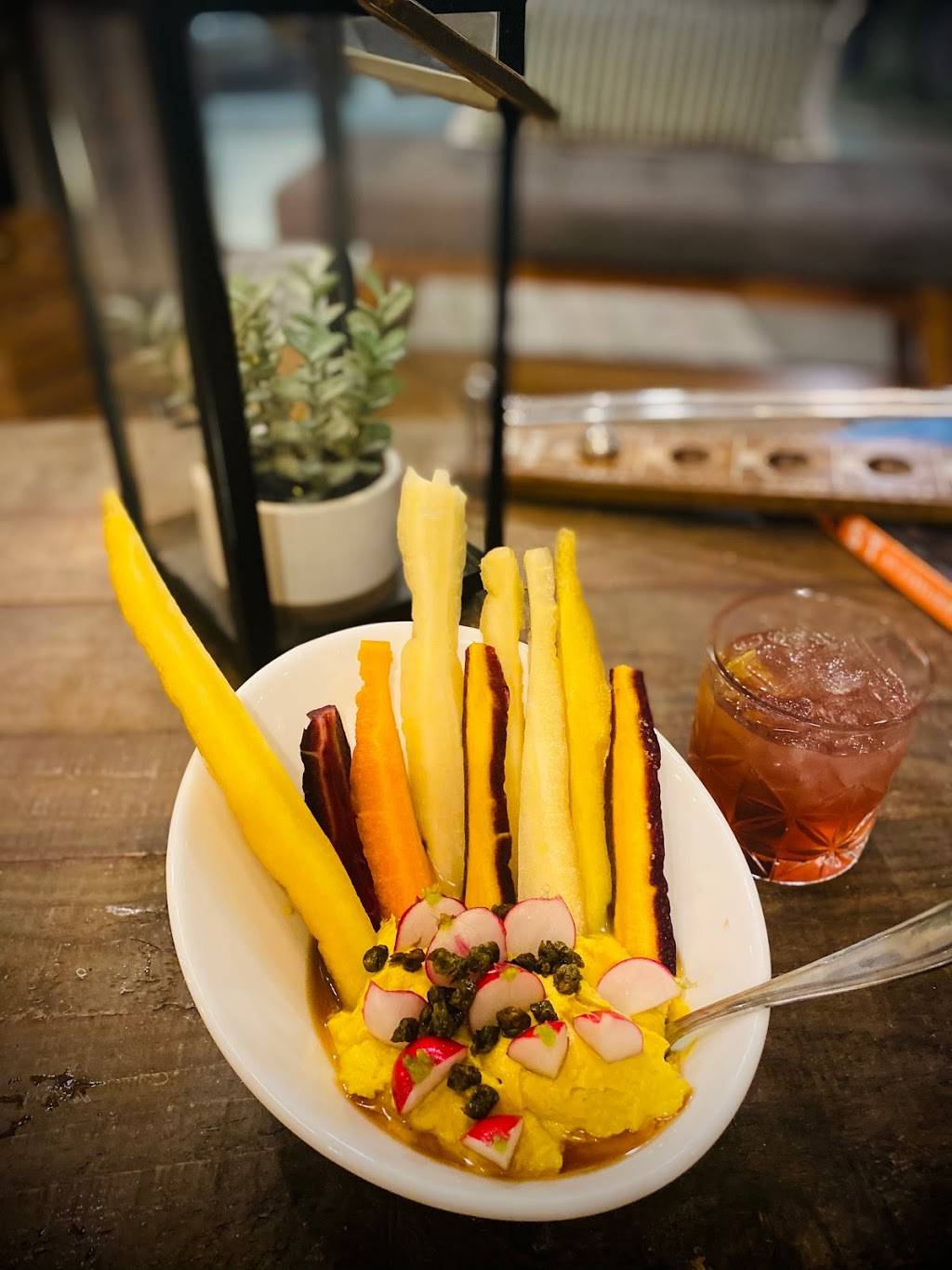 The Greenhouse Cafe & Cocktail Lounge | restaurant | 320 E State St, Ithaca, NY 14850, USA | 6073190223 OR +1 607-319-0223