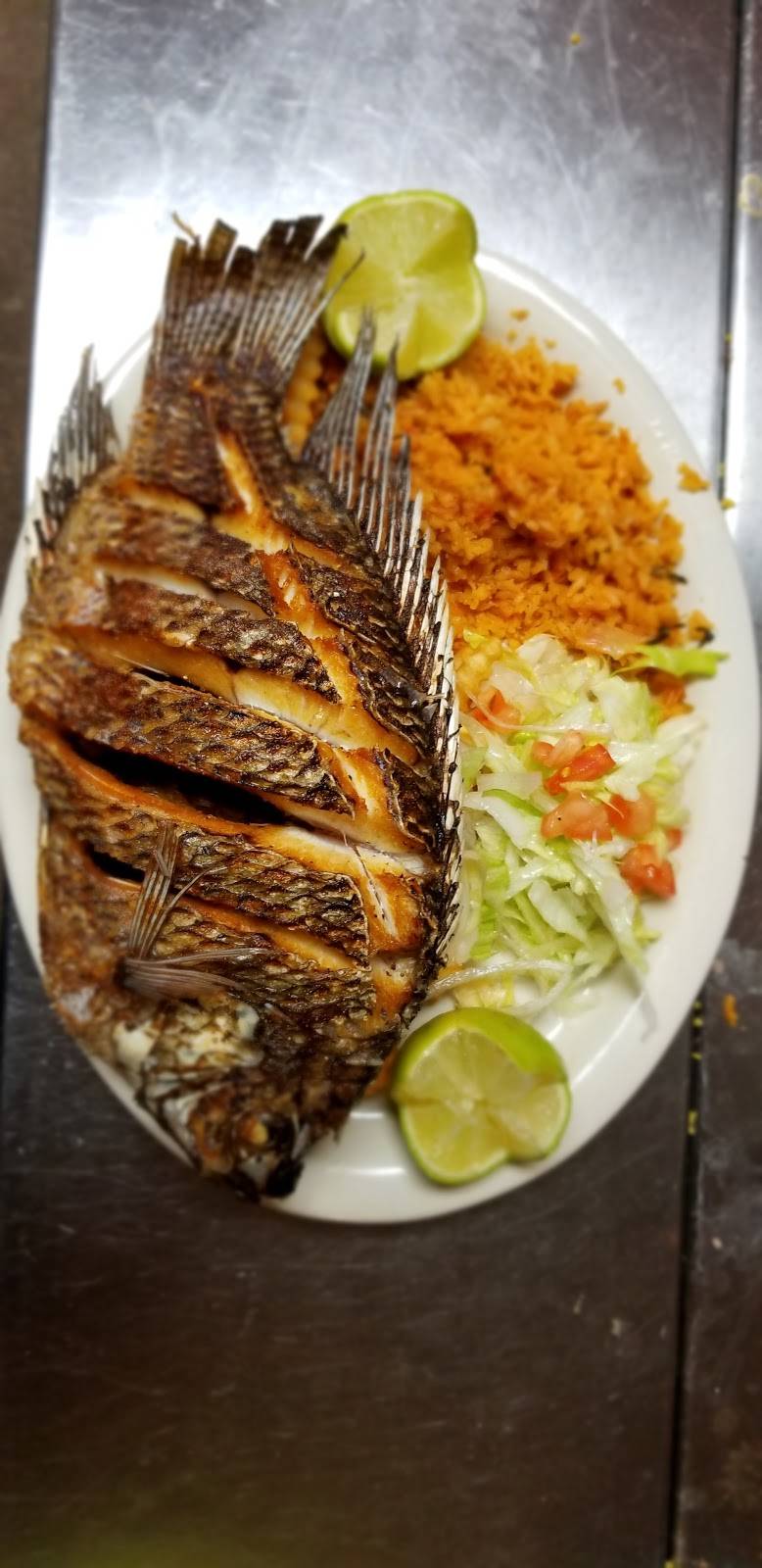 Jaimes Mexican Restaurant | restaurant | 2530 S WW White Rd, San Antonio, TX 78222, USA | 2102368494 OR +1 210-236-8494