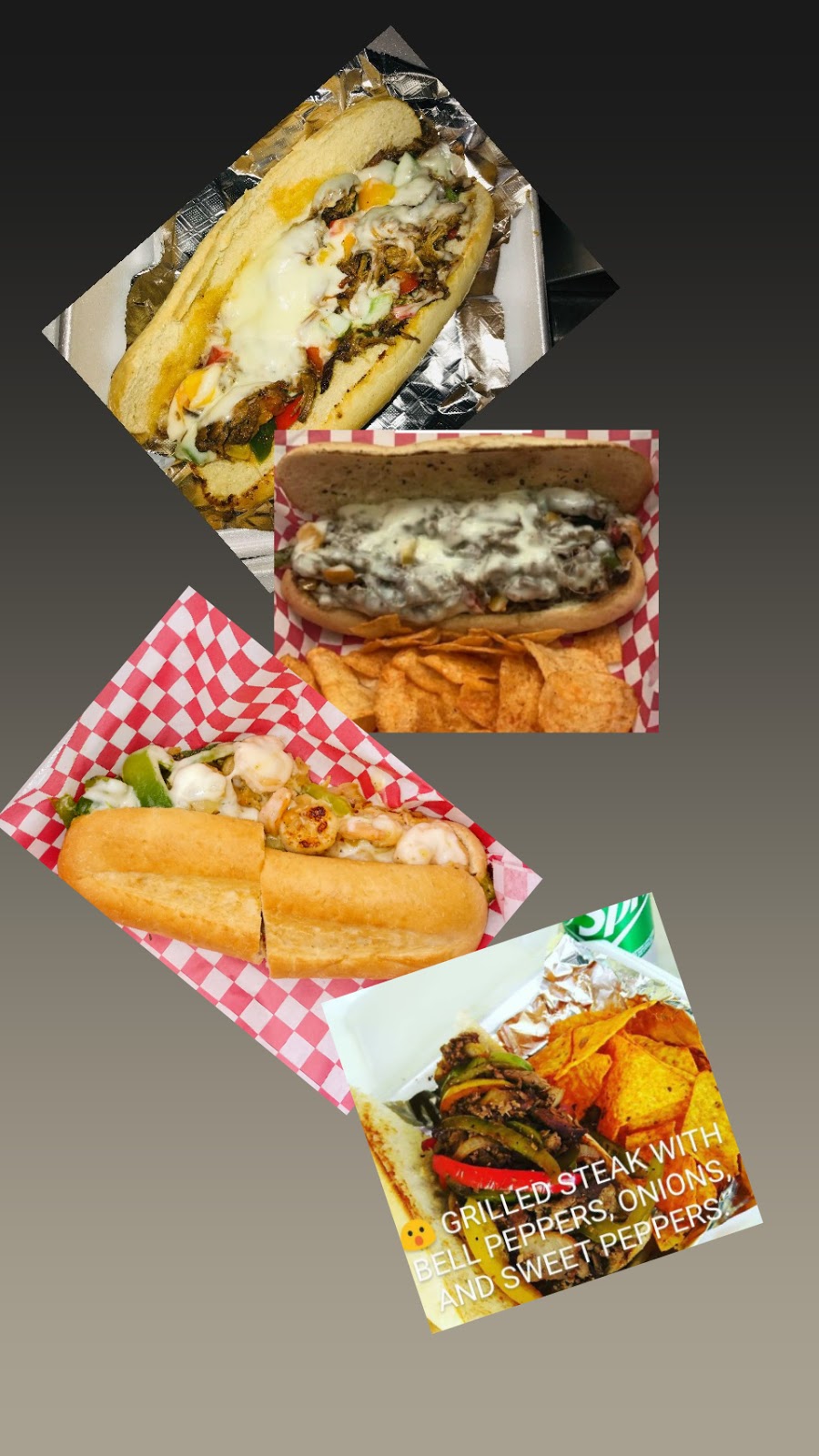 East Kings Corner Outdoor Cafe | restaurant | 1400 N Davis Hwy, Pensacola, FL 32503, USA | 8503325511 OR +1 850-332-5511