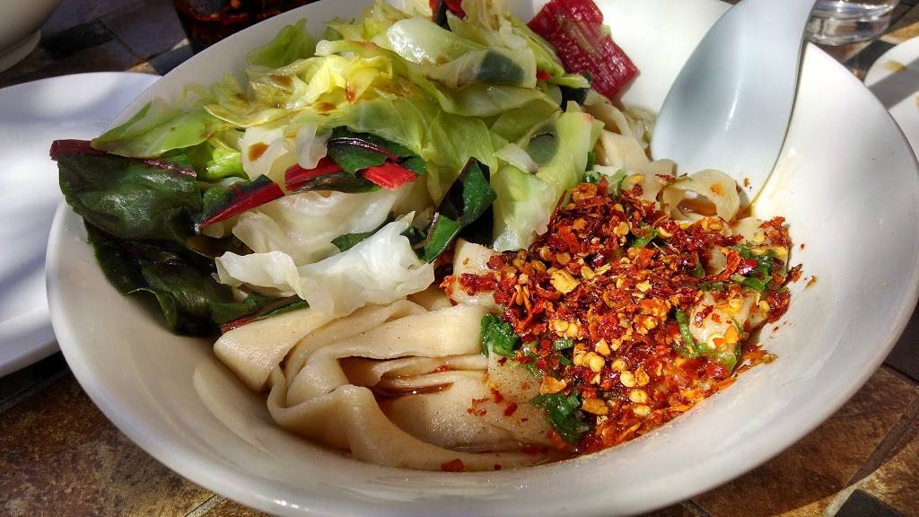 Imperial Tea Court | cafe | 1511 Shattuck Ave, Berkeley, CA 94709, USA | 5105408888 OR +1 510-540-8888