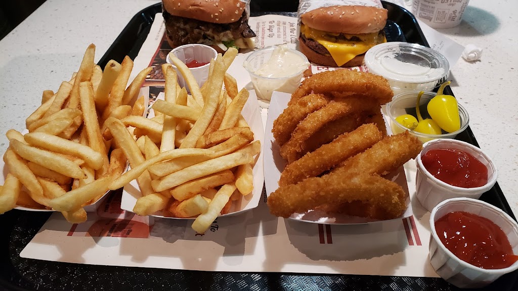 The Habit Burger Grill | restaurant | 2900 E Whitmore Ave, Ceres, CA 95307, USA | 2098041050 OR +1 209-804-1050