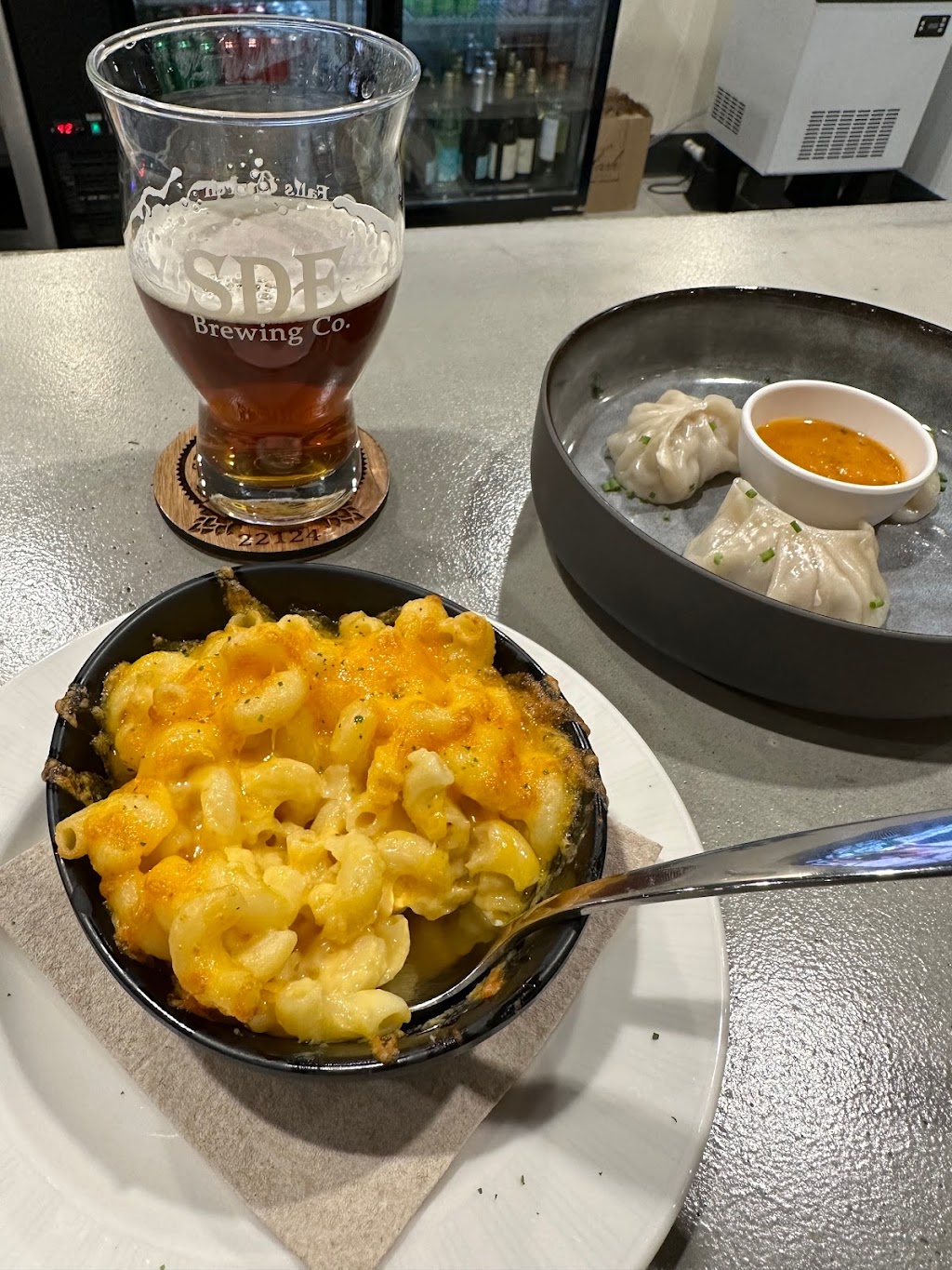 The Fermented Pig at Oakton Tasting Room | restaurant | 2952 Chain Bridge Rd Suite F, Oakton, VA 22124, USA | 5714075245 OR +1 571-407-5245