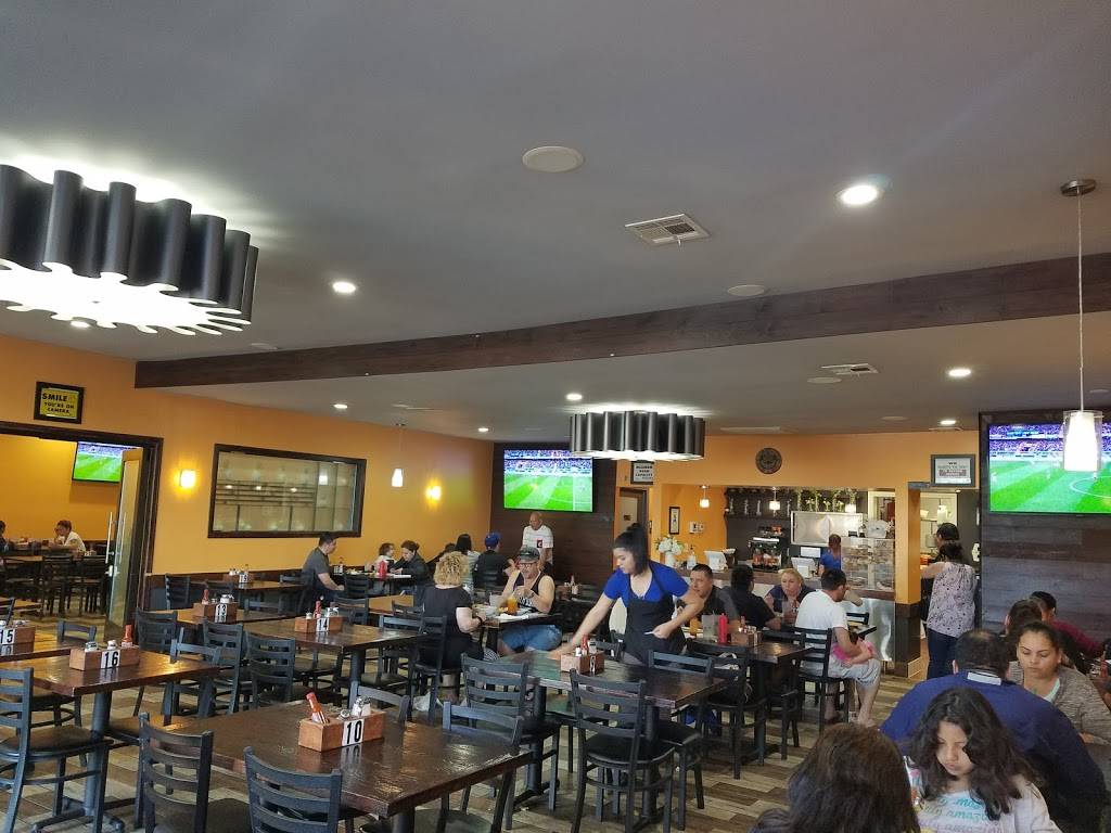 Nuevo San Miguel | restaurant | 1314 Rosecrans Ave, Gardena, CA 90247, USA | 3104007344 OR +1 310-400-7344