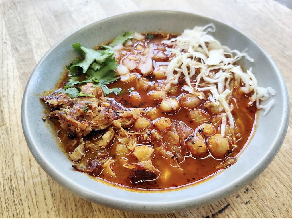 Taqueria La Venganza | restaurant | 597 15th St, Oakland, CA 94612, USA | 5102509630 OR +1 510-250-9630