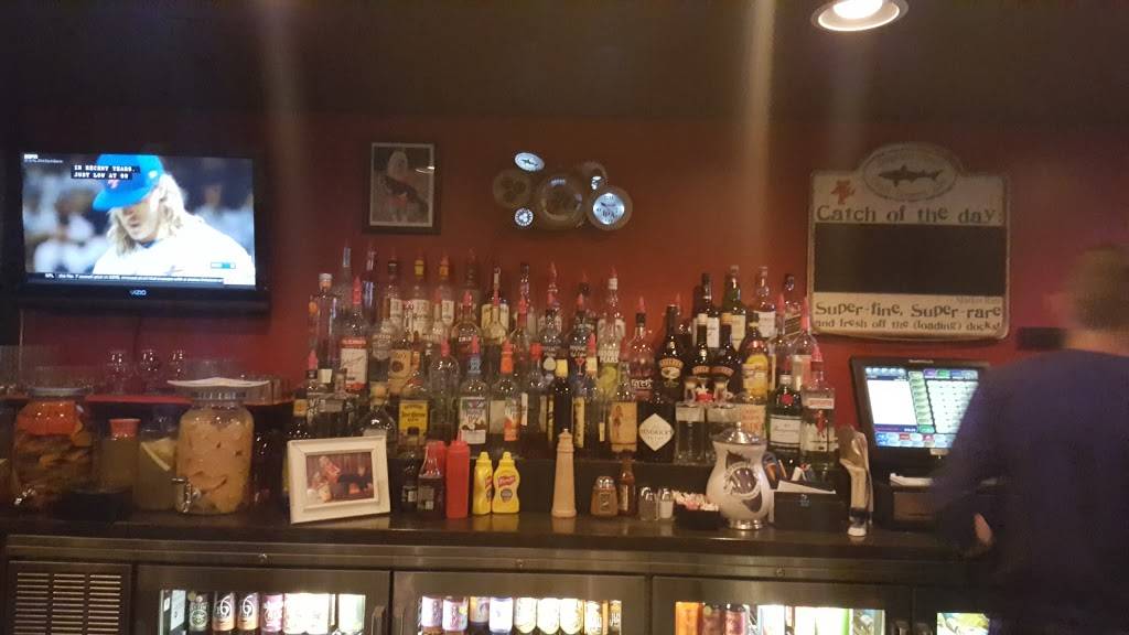 Restaurant 55 | restaurant | 2461 S State St, Dover, DE 19901, USA | 3025358102 OR +1 302-535-8102