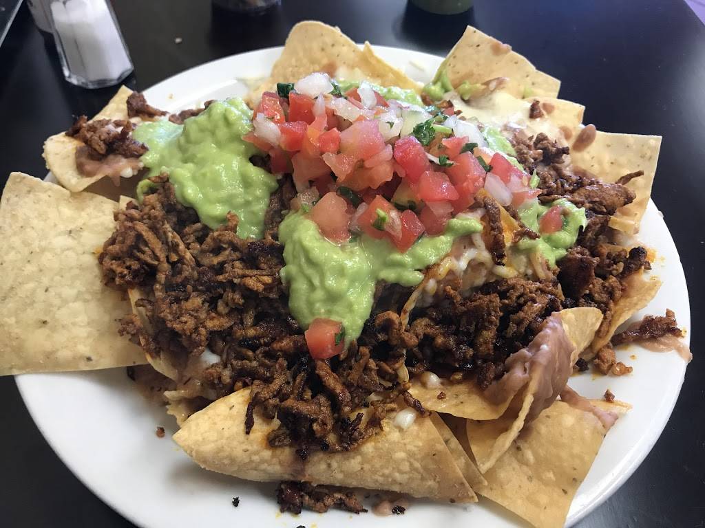 Taqueria Maria | restaurant | 3800 Klose Way B, Richmond, CA 94806, USA | 5107588155 OR +1 510-758-8155