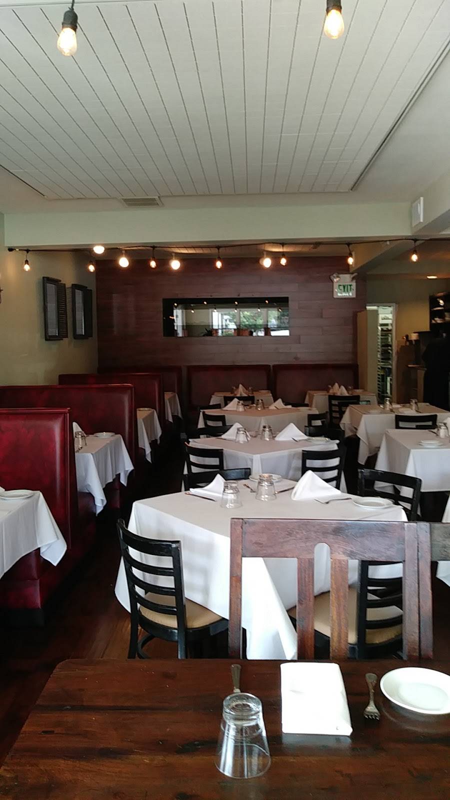 Don Antonio Ristorante | restaurant | 455 Magnolia Ave, Larkspur, CA 94939, USA | 4159243332 OR +1 415-924-3332