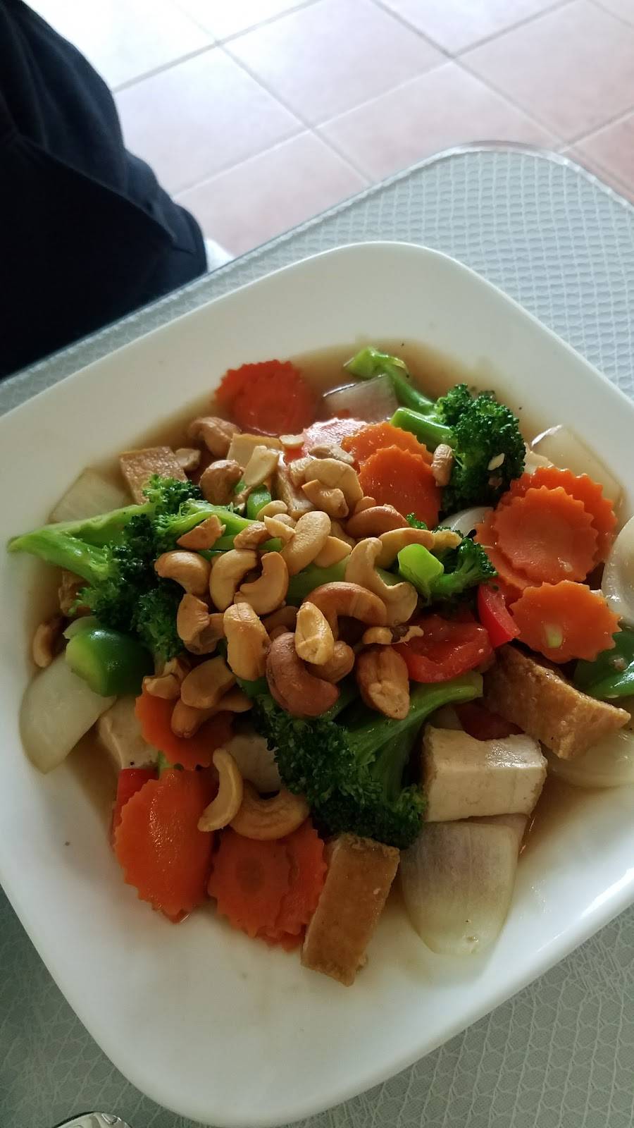 Mali Thai Cuisine | restaurant | 1251 Lewis River Rd, Woodland, WA 98674, USA | 3602259587 OR +1 360-225-9587