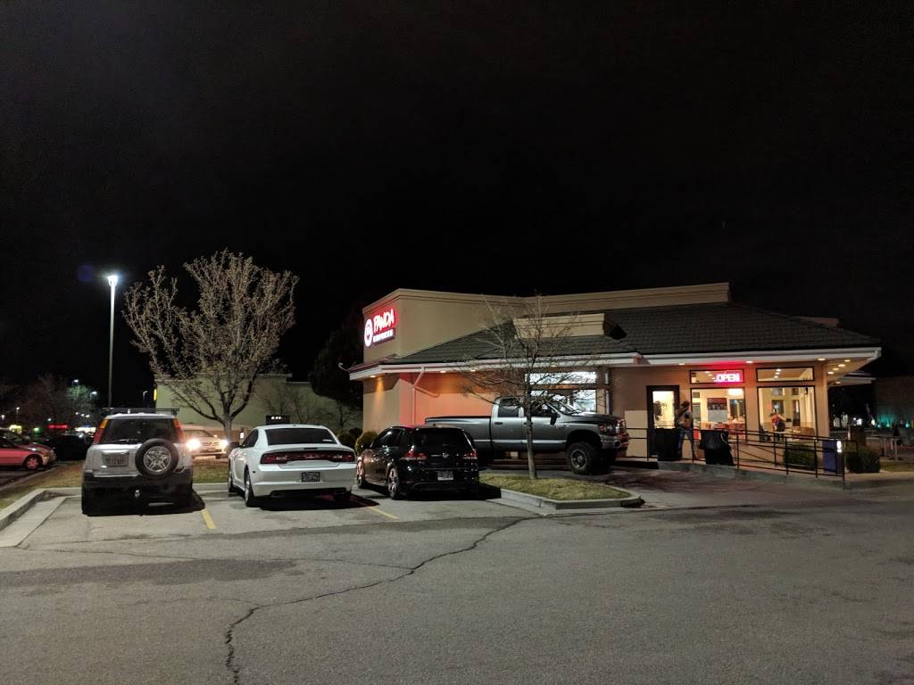 Panda Express | restaurant | 80 E Center St, Orem, UT 84057, USA | 8018027830 OR +1 801-802-7830