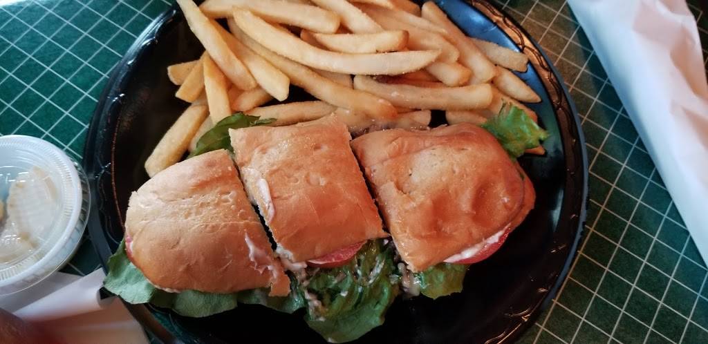 Tree House | restaurant | 723 North St W, Vidalia, GA 30474, USA | 9125371271 OR +1 912-537-1271