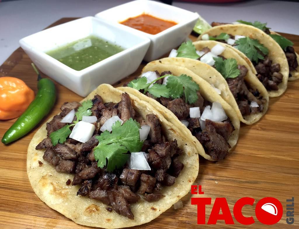 El Taco Grill | restaurant | 19211 Huebner Rd #2, San Antonio, TX 78258, USA | 2103329392 OR +1 210-332-9392