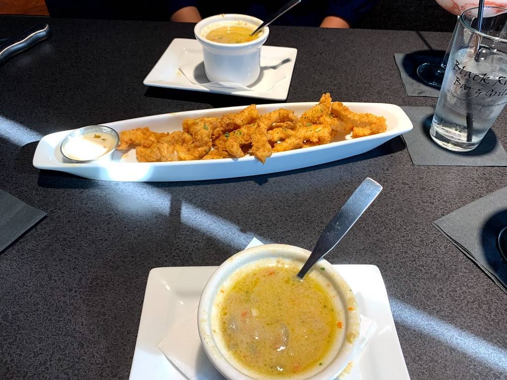 Black Rock Bar & Grill | restaurant | 2745 Fairfield Commons Blvd, Beavercreek Township, OH 45431, USA | 9379880026 OR +1 937-988-0026