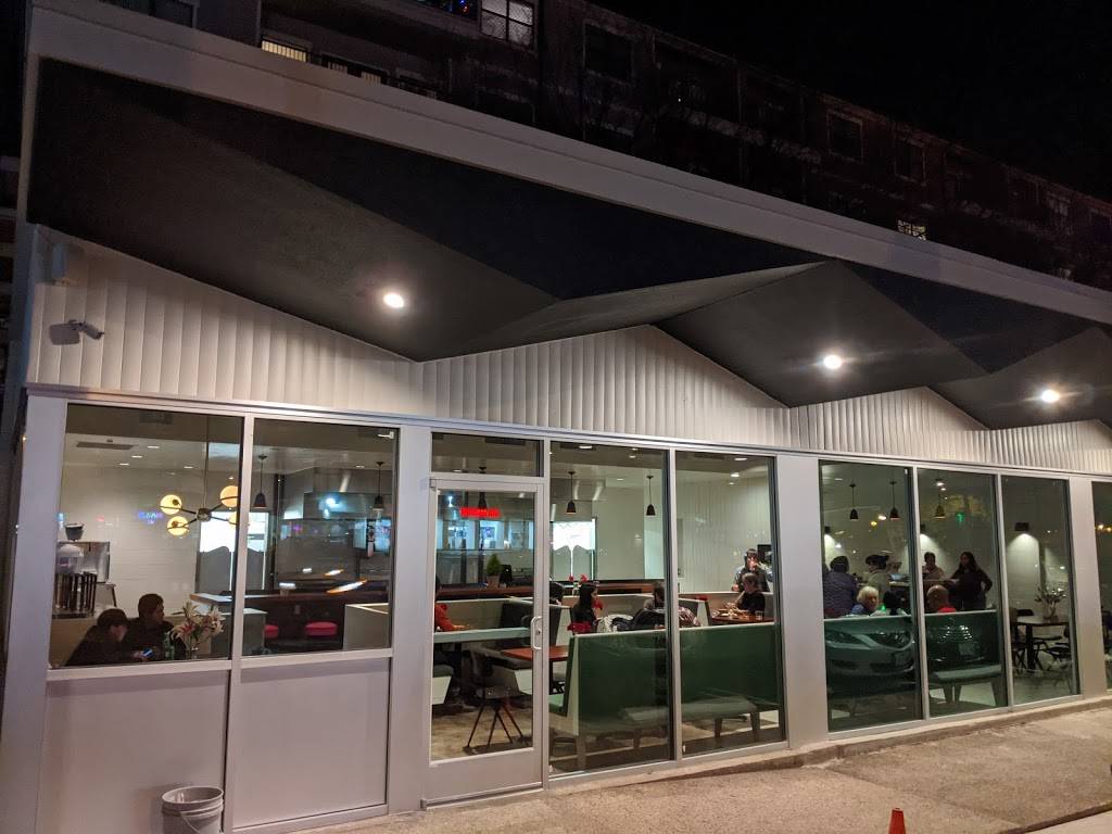 Counter Cafe | restaurant | 603 W 29th St, Austin, TX 78705, USA | 5123835451 OR +1 512-383-5451