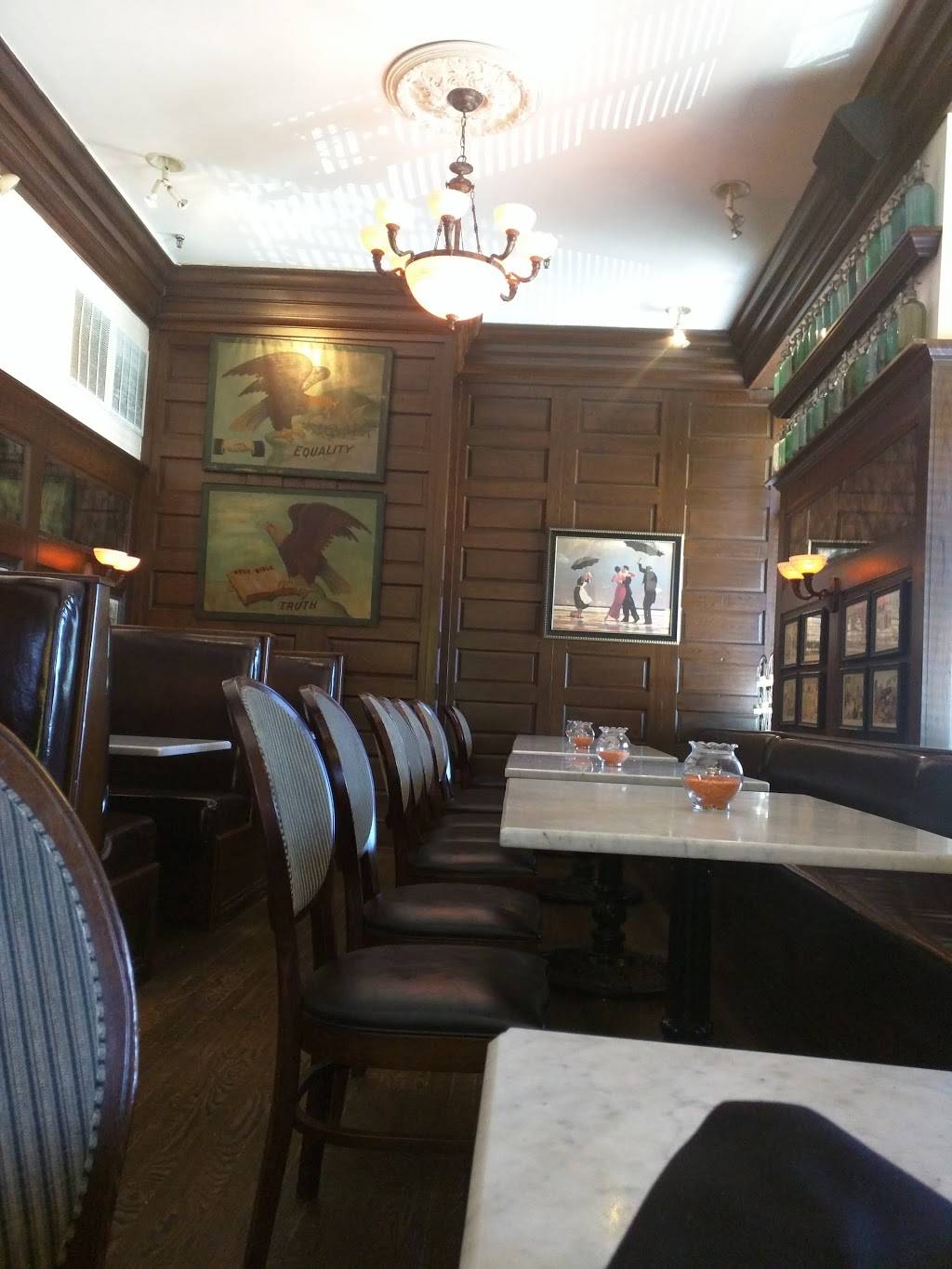 Old City Bar | restaurant | 1548 E Main St, Richmond, VA 23219, USA | 8046444411 OR +1 804-644-4411