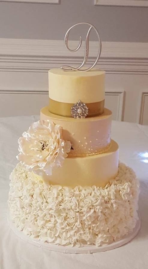 Half Baked Patisserie | bakery | 13 W Main St, Middletown, DE 19709, USA | 3023782811 OR +1 302-378-2811