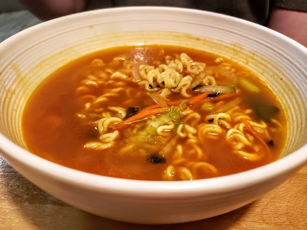 KIM and BAB Korean Cuisine | restaurant | 3012 Charlestown Crossing Way, New Albany, IN 47150, USA | 8127259844 OR +1 812-725-9844