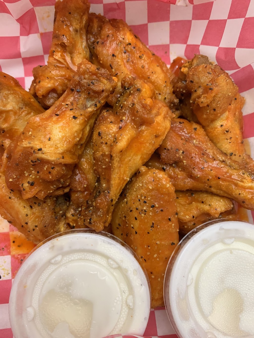 El Patio Food Truck Plaza | restaurant | 835 North Expy, Brownsville, TX 78520, USA | 9566410633 OR +1 956-641-0633