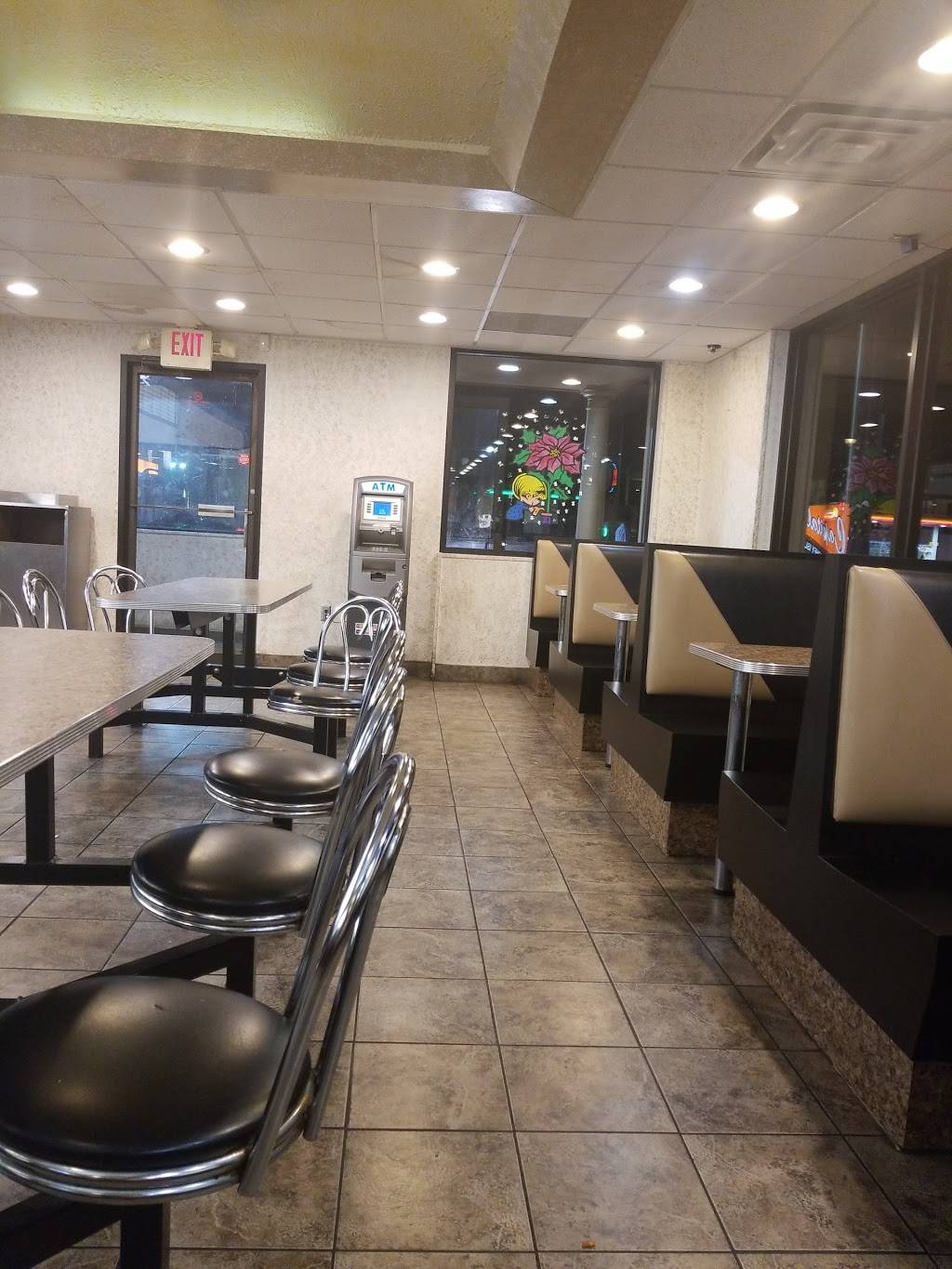 Capital Coney Island | restaurant | 8926 Eight Mile Rd, Ferndale, MI 48220, USA | 2485843773 OR +1 248-584-3773