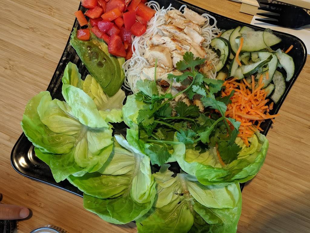 Tokyo Joes - N. Arlington | restaurant | 1707 N Collins St #100, Arlington, TX 76011, USA | 6829993690 OR +1 682-999-3690